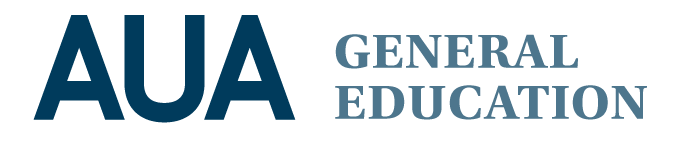 General Education at AUA